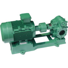 KCB High Viscosity Oil Pump, Oil Transfer Gear Pump